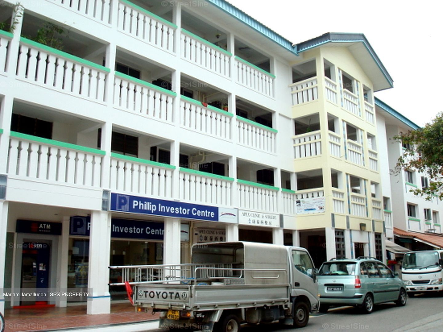 Blk 306 Fuchun Neighbourhood Centre (Woodlands), HDB 4 Rooms #558838611